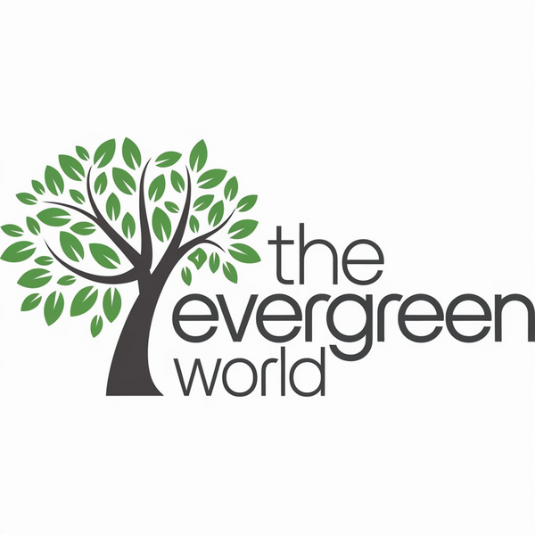 The Evergreen World